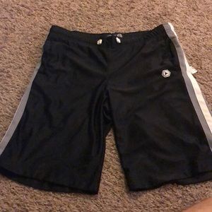 Old Navy Athletic Shorts